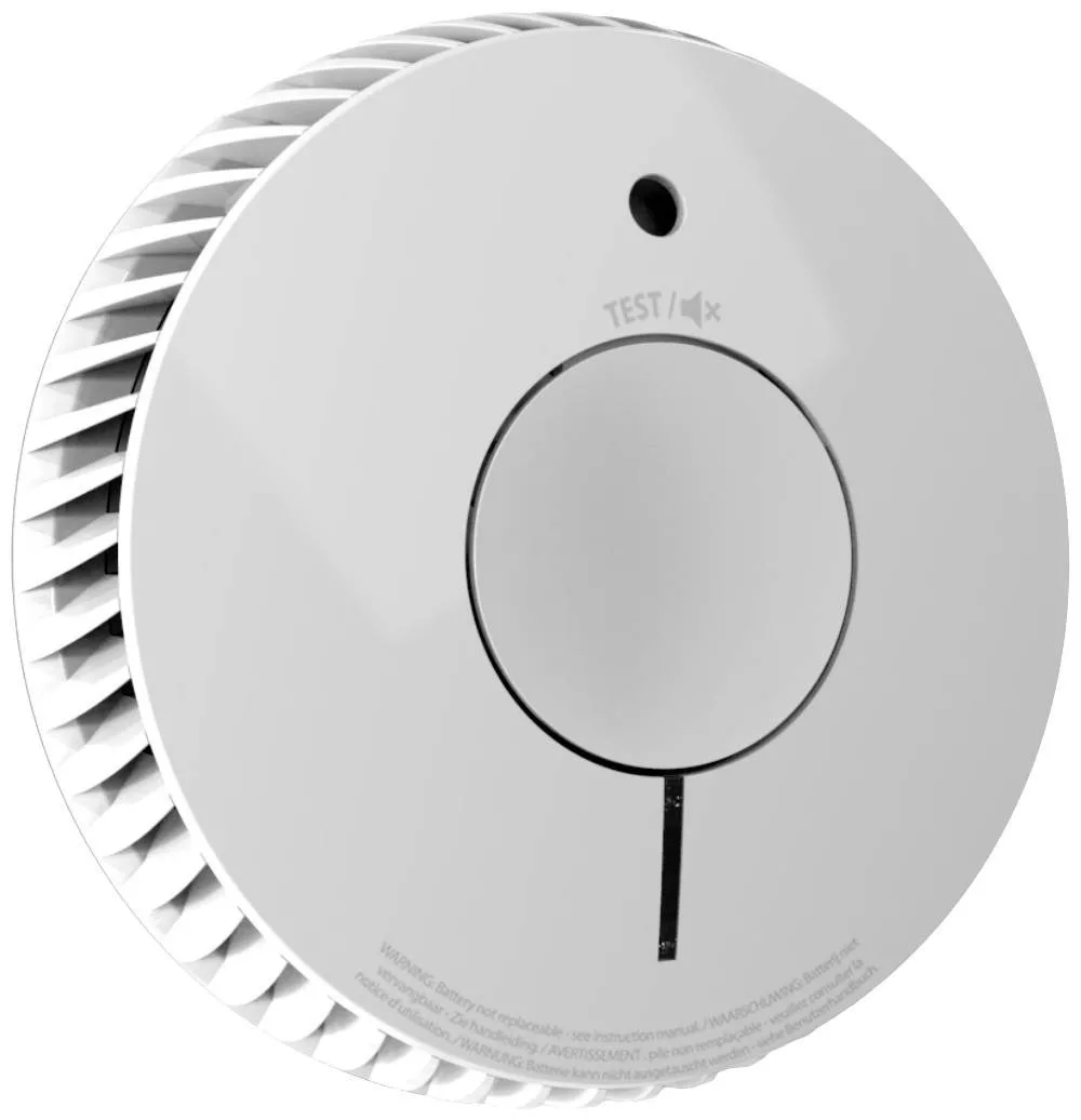 Fireangel Ανιχνευτής Καπνού FA-6120-INT Fireangel Ανιχνευτής Καπνού FA-6120-INT - Image 1