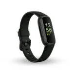 Fitbit Inspire 3 Αδιάβροχο Midnight Zen
