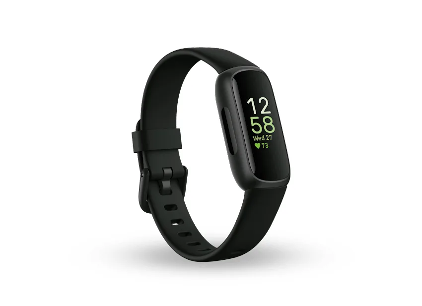 Fitbit Inspire 3 Αδιάβροχο Midnight Zen Fitbit Inspire 3 Αδιάβροχο Midnight Zen - Image 1
