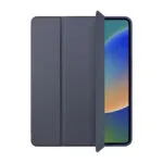 Fixed Flip Cover Μπλε (Apple Ipad Pro 13" (2024)/m5 (2025))