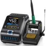 Fnirsi Fnirsi Σταθμός Κόλλησης Ρεύματος 200W