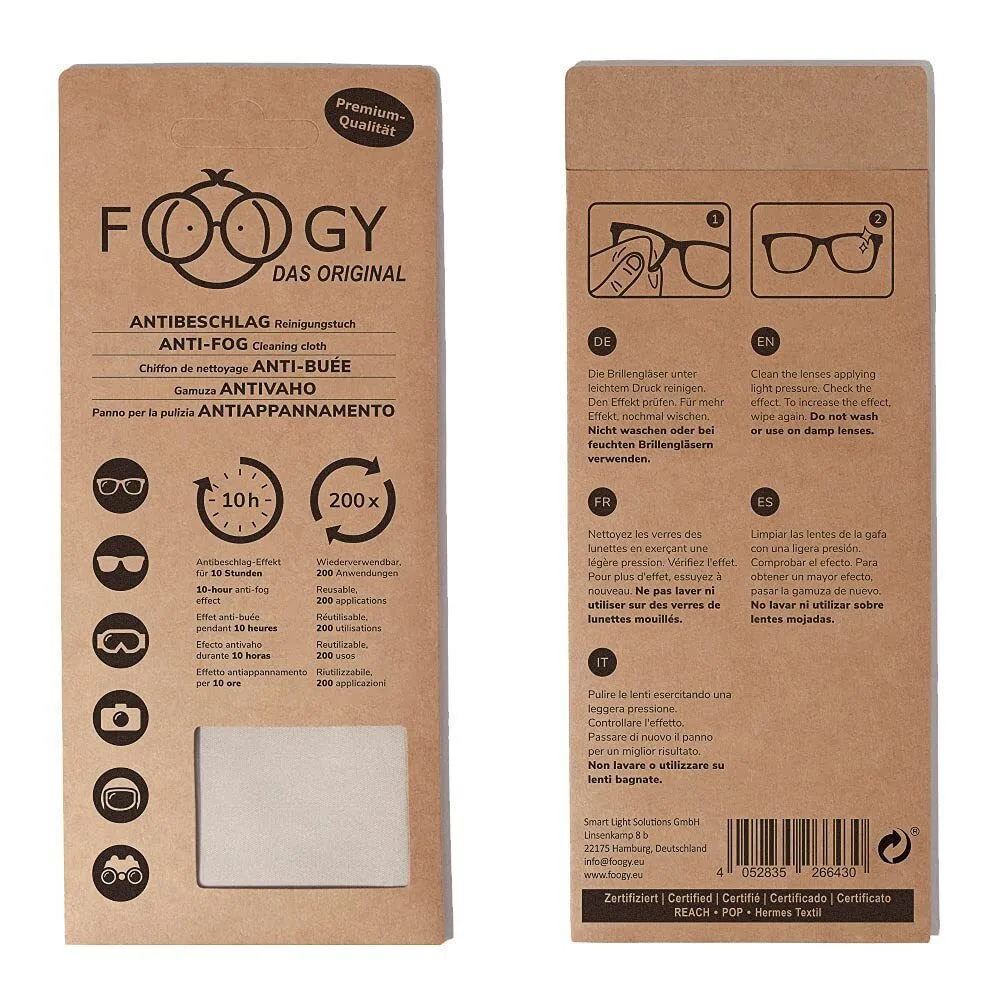Foogy Αξεσουάρ Καθαρισμού Γραφείου Foogy Αξεσουάρ Καθαρισμού Γραφείου - Image 1