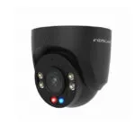 Foscam W5EP-BLACK IP Κάμερα Παρακολούθησης Full HD+ 5MP Αδιάβροχη με Αμφίδρομη Επικοινωνία