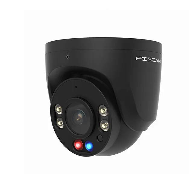 Foscam W5EP-BLACK IP Κάμερα Παρακολούθησης Full HD+ 5MP Αδιάβροχη με Αμφίδρομη Επικοινωνία Foscam W5EP-BLACK IP Κάμερα Παρακολούθησης Full HD+ 5MP Αδιάβροχη με Αμφίδρομη Επικοινωνία - Image 1