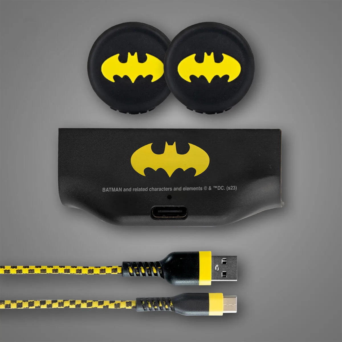 FR-TEC Μετατροπέας USB-A male σε USB-A female Κίτρινο 1τμχ FR-TEC Μετατροπέας USB-A male σε USB-A female Κίτρινο 1τμχ - Image 1