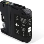 Freecolor Συμβατό Μελάνι Εκτυπωτή InkJet Brother LC223 645 Σελίδων 16.6ml Μαύρο 1τμχ