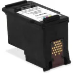 Freecolor Συμβατό Μελάνι Εκτυπωτή InkJet Canon CL-561XL 600 Σελίδων 18ml Πολλαπλό (Color) 1τμχ
