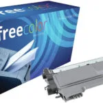 Freecolor Συμβατό Toner για Laser Εκτυπωτή Brother Μαύρο (TN2220-HY-FRC)