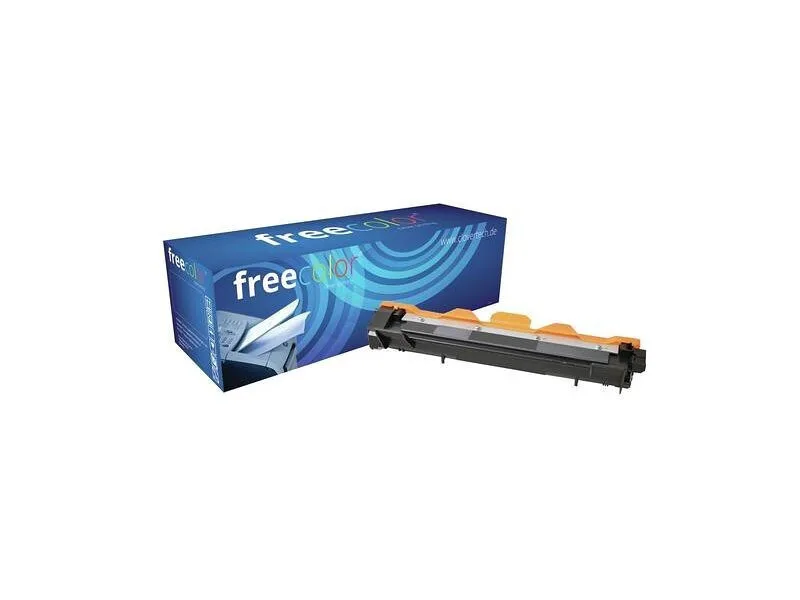 Freecolor Συμβατό Toner για Laser Εκτυπωτή Brother HL-1110 Μαύρο (K15741F7) Freecolor Συμβατό Toner για Laser Εκτυπωτή Brother HL-1110 Μαύρο (K15741F7) - Image 1