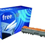 Freecolor Συμβατό Toner για Laser Εκτυπωτή Brother TN-245 Ματζέντα (K15659F7)