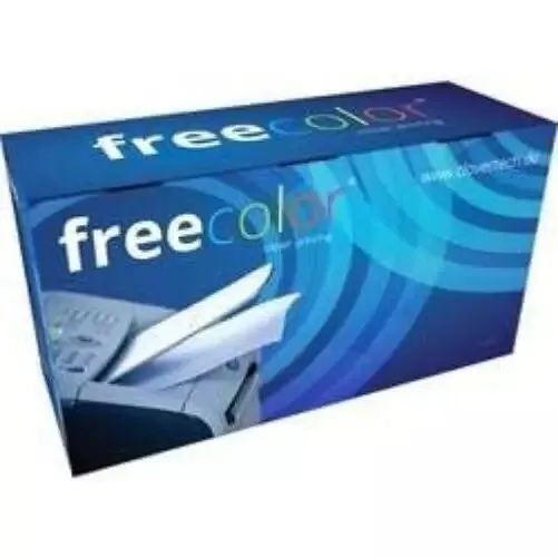 Freecolor Συμβατό Toner για Laser Εκτυπωτή Brother TN-247Y 2300 Σελίδων Κίτρινο (K18604F7) Freecolor Συμβατό Toner για Laser Εκτυπωτή Brother TN-247Y 2300 Σελίδων Κίτρινο (K18604F7) - Image 1