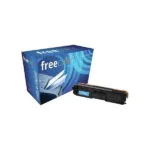 Freecolor Συμβατό Toner για Laser Εκτυπωτή Brother TN-326 Κυανό (K15783F7)