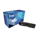 Freecolor Συμβατό Toner για Laser Εκτυπωτή Brother TN-326 Μαύρο (K15782F7)