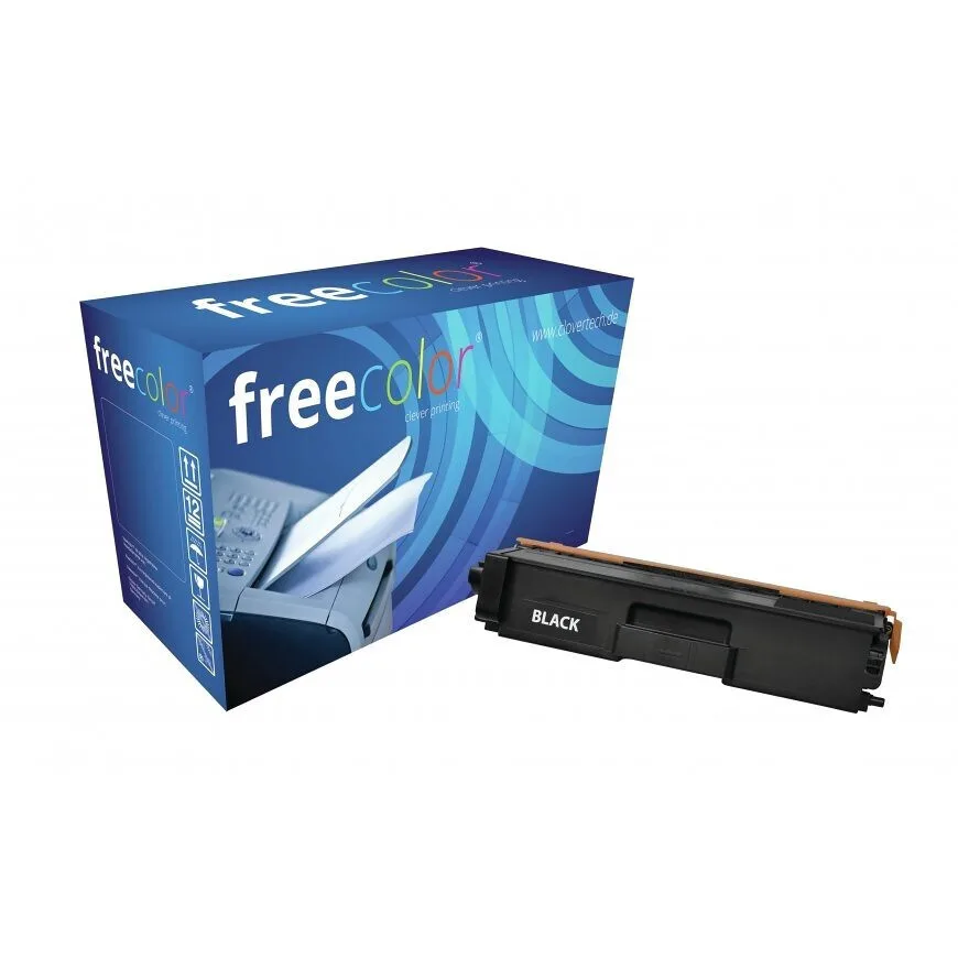 Freecolor Συμβατό Toner για Laser Εκτυπωτή Brother TN-326 Μαύρο (K15782F7) Freecolor Συμβατό Toner για Laser Εκτυπωτή Brother TN-326 Μαύρο (K15782F7) - Image 1