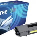 Freecolor Συμβατό Toner για Laser Εκτυπωτή Brother TN-3280 Μαύρο (TN3280-FRC)