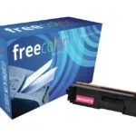 Freecolor Συμβατό Toner για Laser Εκτυπωτή Brother TN-900 Ματζέντα