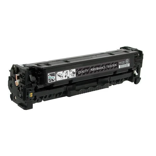 Freecolor Συμβατό Toner για Laser Εκτυπωτή Canon Canon Cc530ad (2662b002) Μαύρο Freecolor Συμβατό Toner για Laser Εκτυπωτή Canon Canon Cc530ad (2662b002) Μαύρο - Image 1