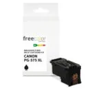Freecolor Συμβατό Toner για Laser Εκτυπωτή Canon Canon Pg-575xl Μαύρο