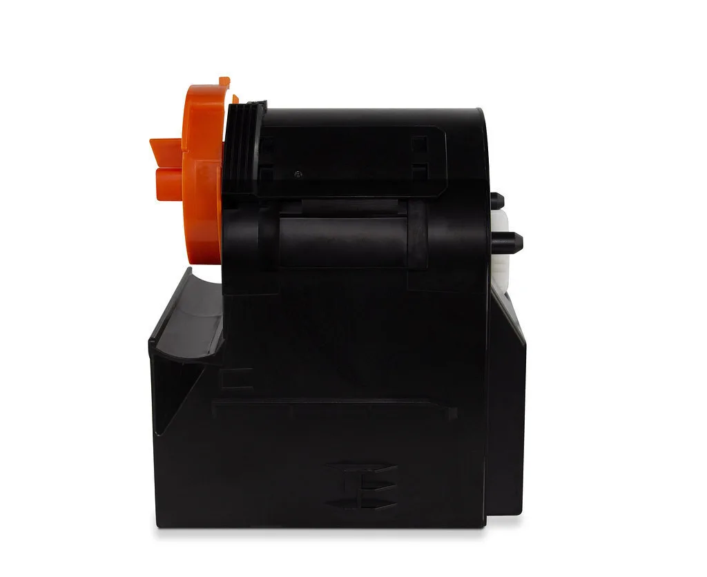 Freecolor Συμβατό Toner για Laser Εκτυπωτή Canon IR-C2380I, 2550, 2880, I, 3080 Κίτρινο Freecolor Συμβατό Toner για Laser Εκτυπωτή Canon IR-C2380I, 2550, 2880, I, 3080 Κίτρινο - Image 1