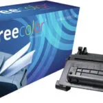 Freecolor Συμβατό Toner για Laser Εκτυπωτή HP CC364X Μαύρο