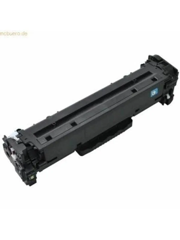 Freecolor Συμβατό Toner για Laser Εκτυπωτή HP CE411A Κυανό (K15580F7) Freecolor Συμβατό Toner για Laser Εκτυπωτή HP CE411A Κυανό (K15580F7) - Image 1