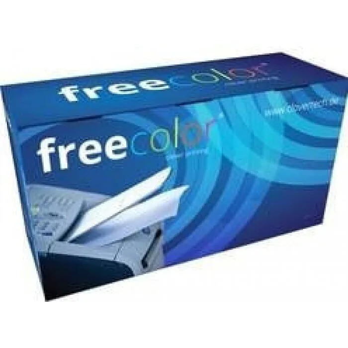 Freecolor Συμβατό Toner για Laser Εκτυπωτή HP Κίτρινο High Yield (K15949F7) Freecolor Συμβατό Toner για Laser Εκτυπωτή HP Κίτρινο High Yield (K15949F7) - Image 1