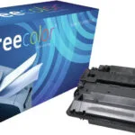 Freecolor Συμβατό Toner για Laser Εκτυπωτή HP Μαύρο (255X-FRC)