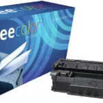 Freecolor Συμβατό Toner για Laser Εκτυπωτή HP Μαύρο (49A-LY-FRC)