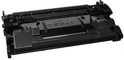 Freecolor Συμβατό Toner για Laser Εκτυπωτή HP Μαύρο High Yield Freecolor Συμβατό Toner για Laser Εκτυπωτή HP Μαύρο High Yield - Image 1