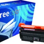 Freecolor Συμβατό Toner για Laser Εκτυπωτή HP CF333A 15000 Σελίδων Ματζέντα (M651M-FRC)