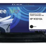 Freecolor Συμβατό Toner για Laser Εκτυπωτή HP Hp W2010a 16000 Σελίδων Μαύρο με Chip