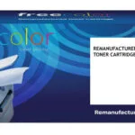 Freecolor Συμβατό Toner για Laser Εκτυπωτή HP Hp W2210a Μαύρο με Chip