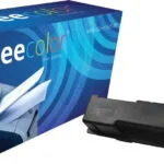 Freecolor Συμβατό Toner για Laser Εκτυπωτή Kyocera Μαύρο (TK1160-FRC)
