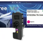 Freecolor Συμβατό Toner για Laser Εκτυπωτή Kyocera Kyocera Tk-5440k Ματζέντα με Chip