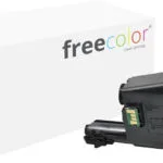 Freecolor Συμβατό Toner για Laser Εκτυπωτή Kyocera TK-1115 Μαύρο (K15976F7)