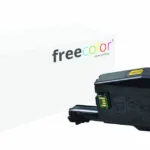 Freecolor Συμβατό Toner για Laser Εκτυπωτή Kyocera TK-1125 Μαύρο (K15923F7)