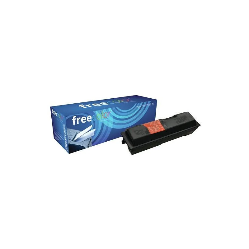 Freecolor Συμβατό Toner για Laser Εκτυπωτή Kyocera TK-170 Μαύρο (K15464F7) Freecolor Συμβατό Toner για Laser Εκτυπωτή Kyocera TK-170 Μαύρο (K15464F7) - Image 1