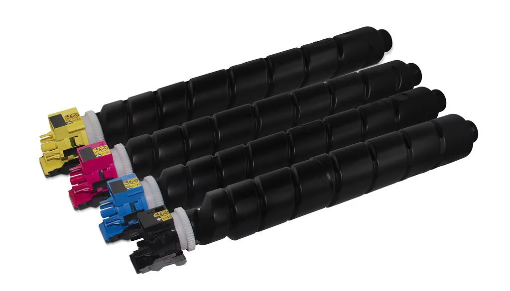 Freecolor Συμβατό Toner για Laser Εκτυπωτή Kyocera TK-Cyan Μαύρο με Chip (K40284F7) Freecolor Συμβατό Toner για Laser Εκτυπωτή Kyocera TK-Cyan Μαύρο με Chip (K40284F7) - Image 1