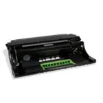 Freecolor Συμβατό Toner για Laser Εκτυπωτή Lexmark 50F0700 60000 Σελίδων Μαύρο (K15755F7)