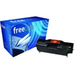 Freecolor Συμβατό Toner για Laser Εκτυπωτή OKI 44574302 DR 25000 Σελίδων Μαύρο (K18142F7)