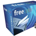Freecolor Συμβατό Toner για Laser Εκτυπωτή OKI 7000 Σελίδων Μαύρο (K18495F7)
