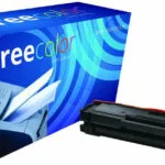 Freecolor Συμβατό Toner για Laser Εκτυπωτή Samsung Μαύρο (M2070-HY-FRC)