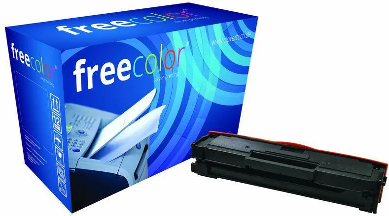Freecolor Συμβατό Toner για Laser Εκτυπωτή Samsung Μαύρο (M2070-HY-FRC) Freecolor Συμβατό Toner για Laser Εκτυπωτή Samsung Μαύρο (M2070-HY-FRC) - Image 1