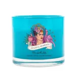 Frida Kahlo Αρωματικό Κερί με Άρωμα Λεμόνι 180gr