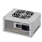 FSP/Fortron 350W Γκρι Τροφοδοτικό Υπολογιστή Full Wired 80 Plus Bronze (FSP350-50SAC)