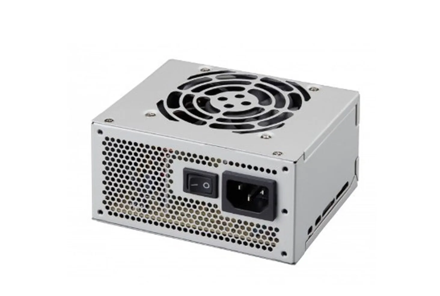 FSP/Fortron 350W Γκρι Τροφοδοτικό Υπολογιστή Full Wired 80 Plus Bronze (FSP350-50SAC) FSP/Fortron 350W Γκρι Τροφοδοτικό Υπολογιστή Full Wired 80 Plus Bronze (FSP350-50SAC) - Image 1