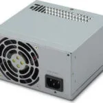 FSP/Fortron 460W Μαύρο Τροφοδοτικό Υπολογιστή Full Modular (9PA4604401)