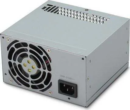 FSP/Fortron 460W Μαύρο Τροφοδοτικό Υπολογιστή Full Modular (9PA4604401) FSP/Fortron 460W Μαύρο Τροφοδοτικό Υπολογιστή Full Modular (9PA4604401) - Image 1