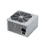 FSP/Fortron 500W Γκρι Τροφοδοτικό Υπολογιστή Full Wired 80 Plus Bronze (FSP500-50AAC)