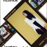 Fujifilm Color Instax Mini Instant Φιλμ 16746486 (10 Exposures) Contact Sheet